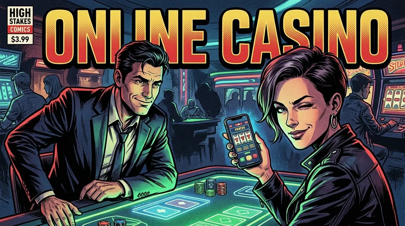 Trustedonlinecasinocanada