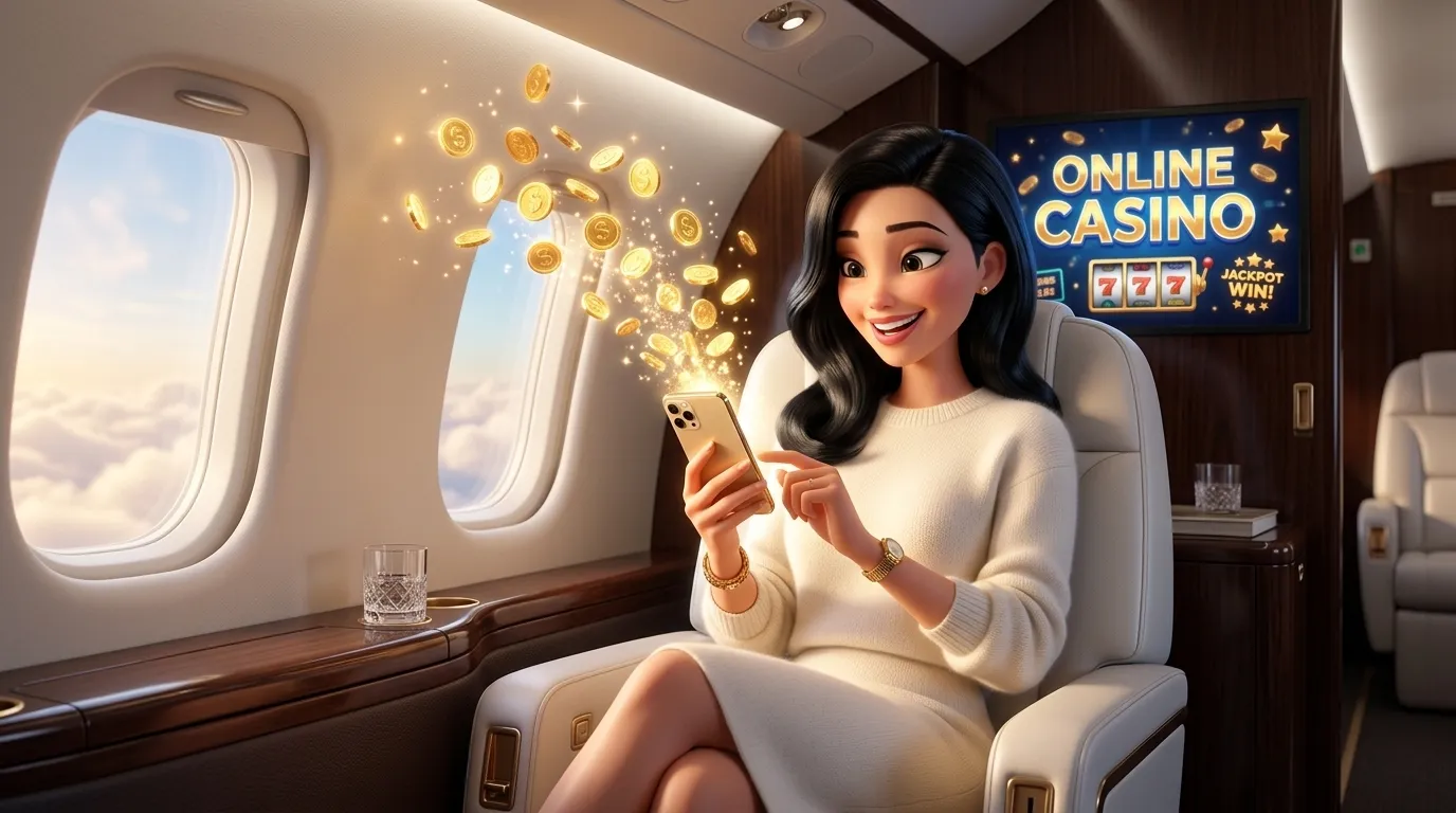 Trustedonlinecasinocanada