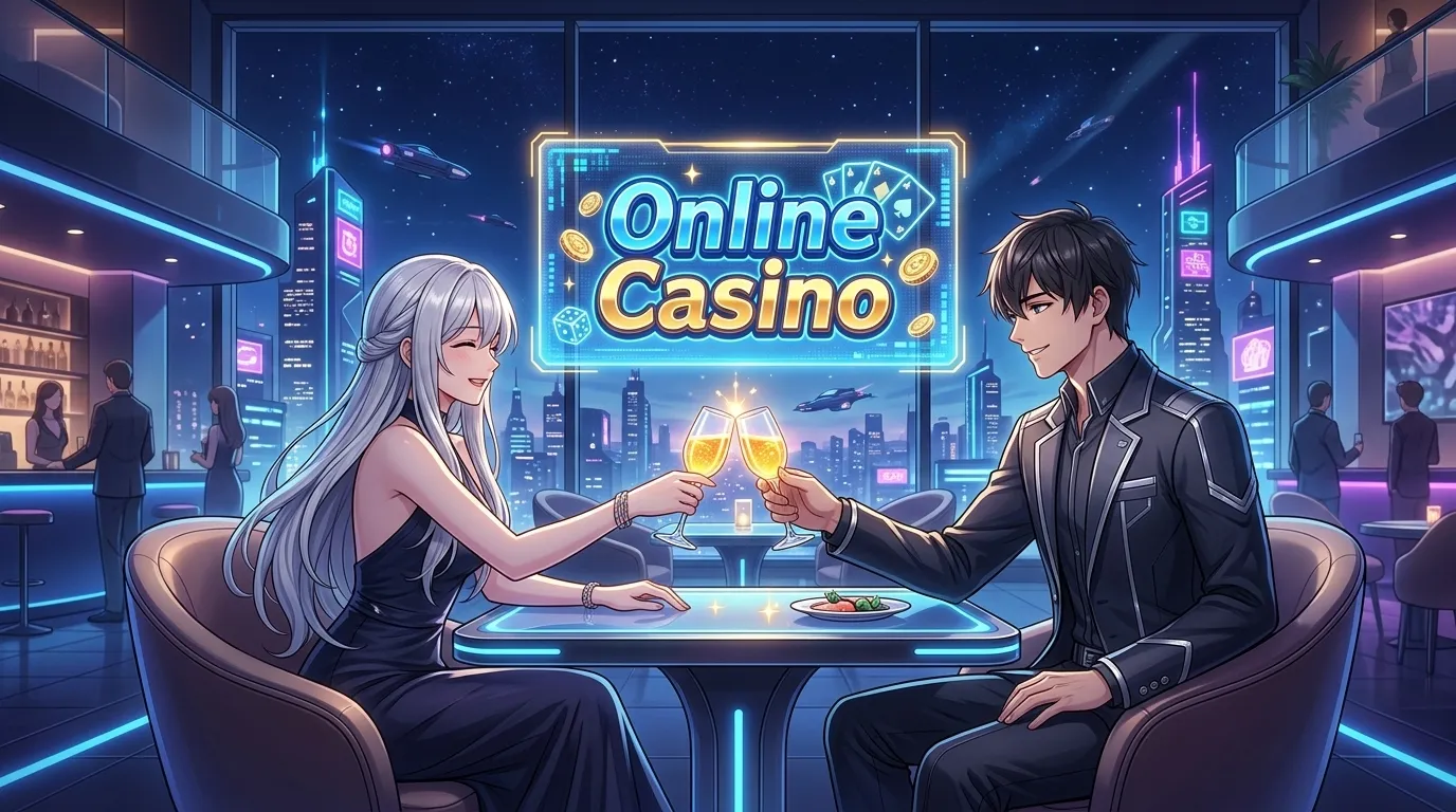 Trustedonlinecasinocanada