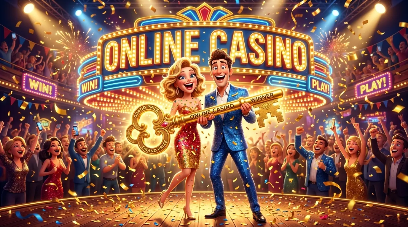 Trustedonlinecasinocanada