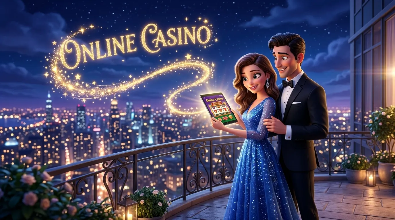 Trustedonlinecasinocanada